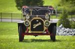 Buick Model F 5-Passenger Phaeton 1909 года
